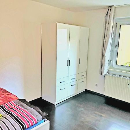 Apartment In Center Friedrichshafen Eksteriør bilde