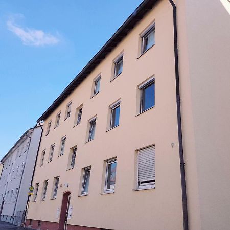 Apartment In Center Friedrichshafen Eksteriør bilde