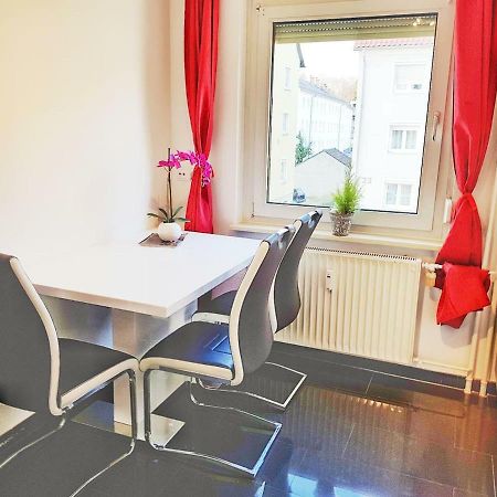 Apartment In Center Friedrichshafen Eksteriør bilde