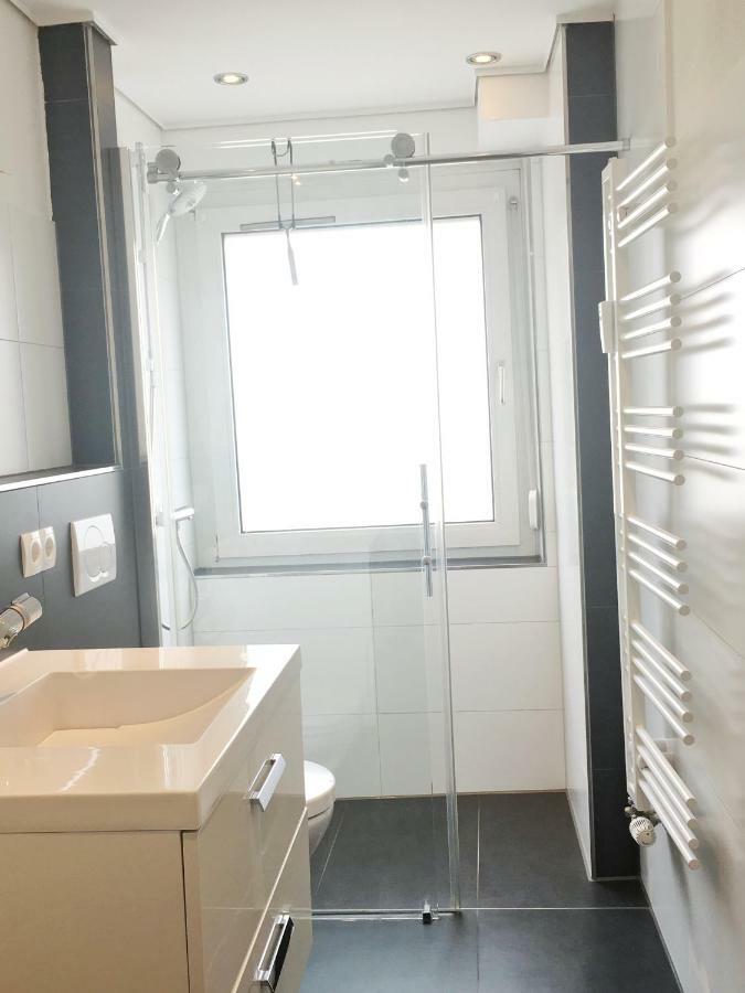Apartment In Center Friedrichshafen Eksteriør bilde