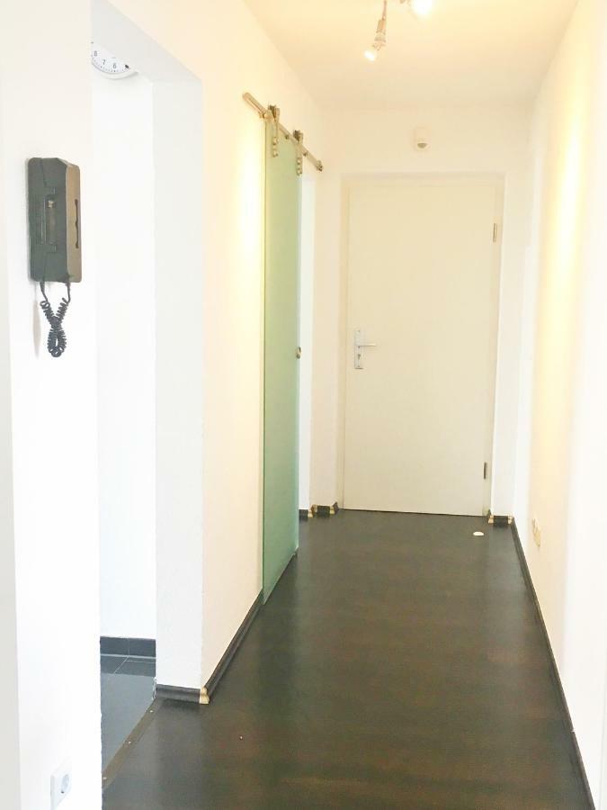 Apartment In Center Friedrichshafen Eksteriør bilde
