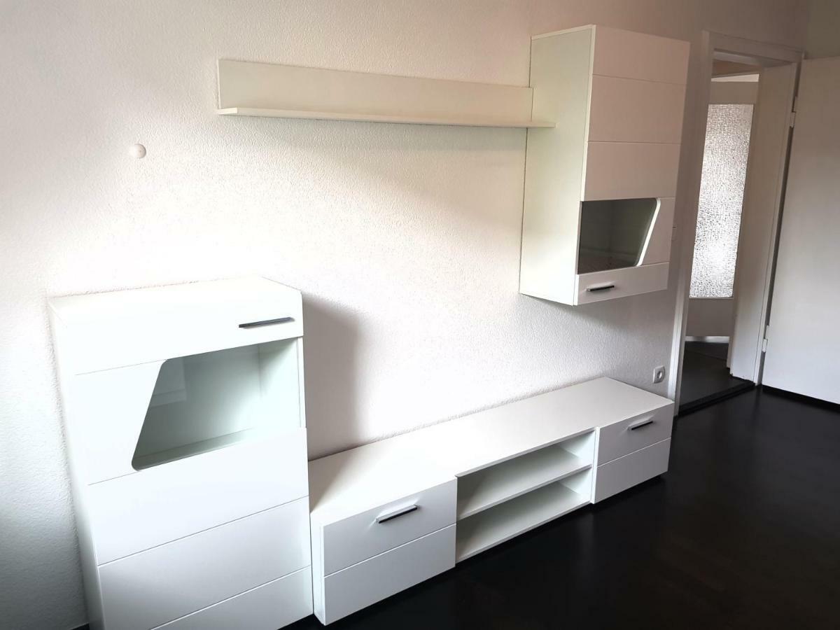 Apartment In Center Friedrichshafen Eksteriør bilde