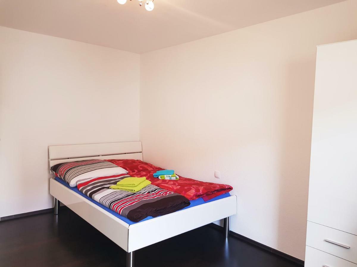 Apartment In Center Friedrichshafen Eksteriør bilde